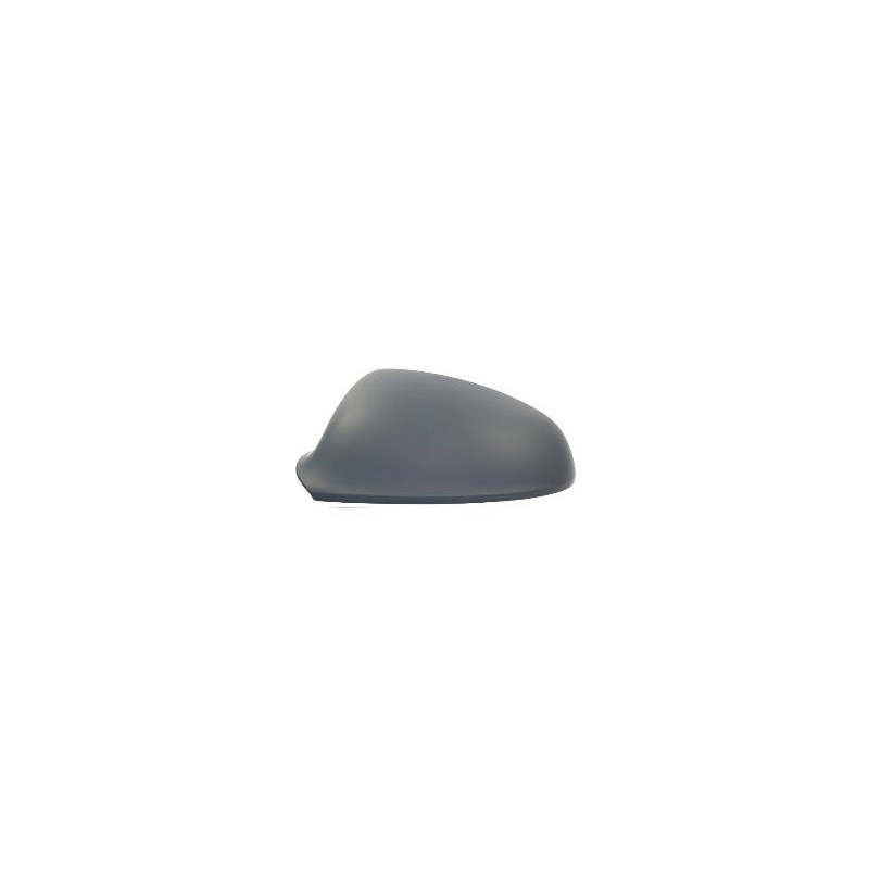 Coque de rétroviseur à peindre avec apprêt côté passager Coque de rétroviseur à peindre avec apprêt côté passager