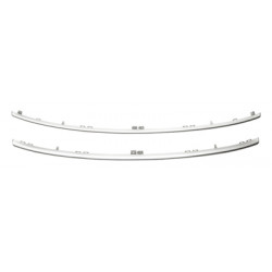 Serie Moulure Chromee' Grille