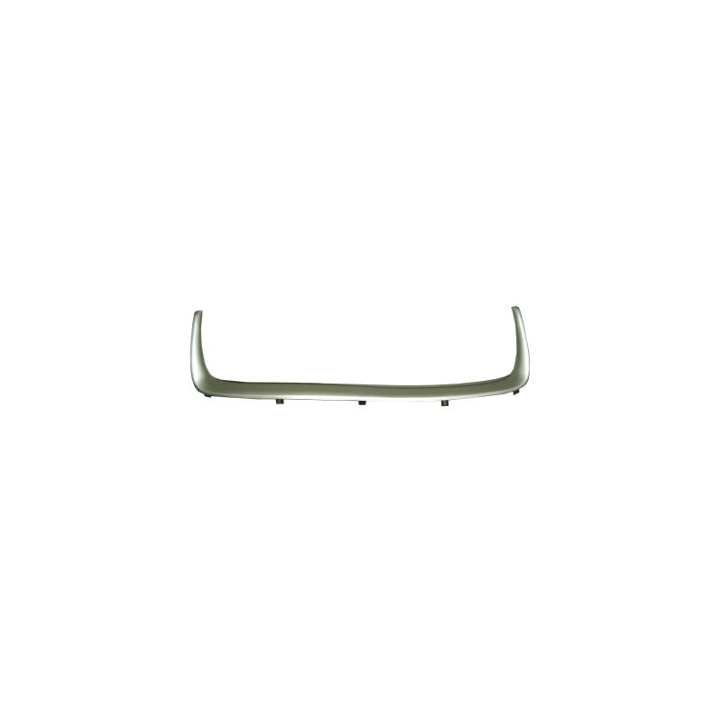 Moulure de grille chrome Moulure de grille chrome