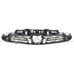 GRILLE CALANDRE NOIRE-AVEC TROUS RADAR??