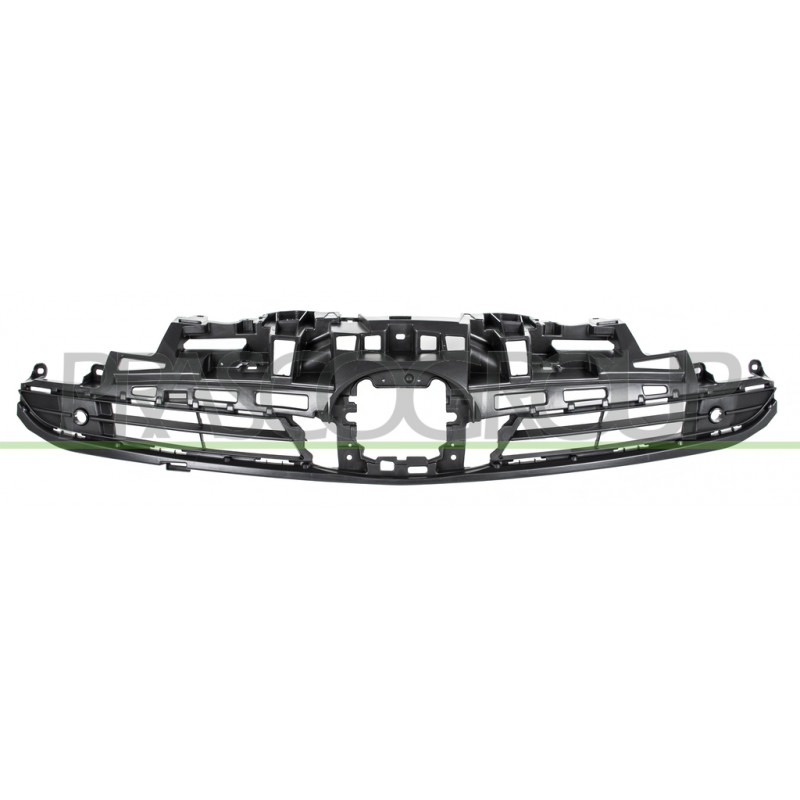 GRILLE CALANDRE NOIRE-AVEC TROUS RADAR?? GRILLE CALANDRE NOIRE-AVEC TROUS RADAR??