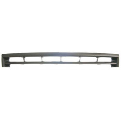 Grille de calandre noire
