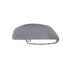 Coque de rétroviseur à peindre avec apprêt côté chauffeur