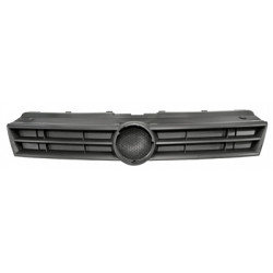 Grille de calandre noir