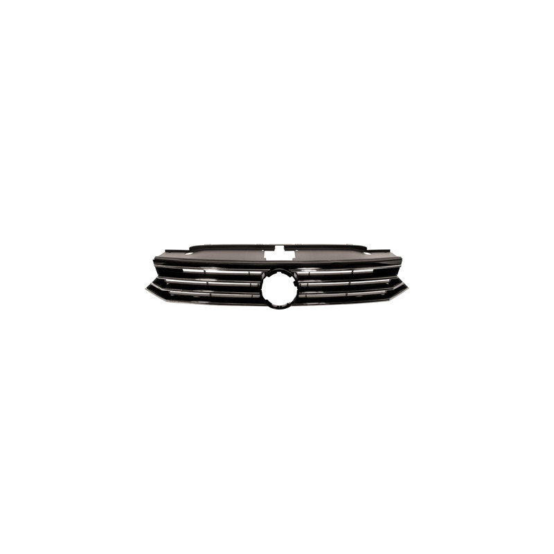 Grille de calandre Grille de calandre