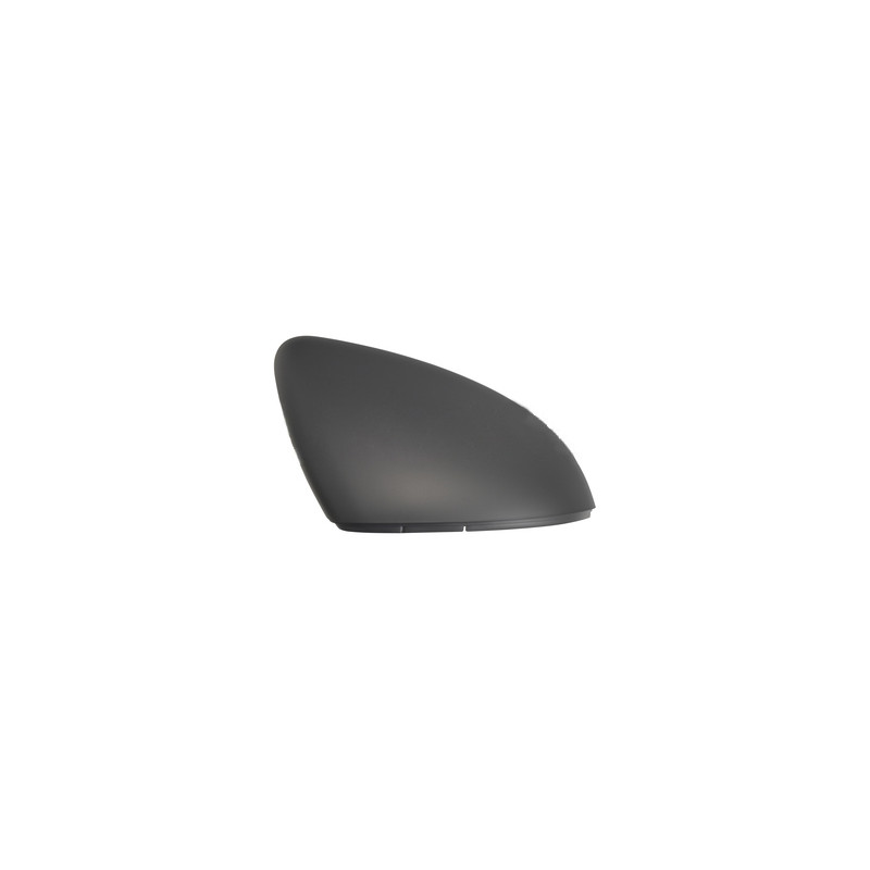 Coque de rétroviseur à peindre avec apprêt côté passager Coque de rétroviseur à peindre avec apprêt côté passager