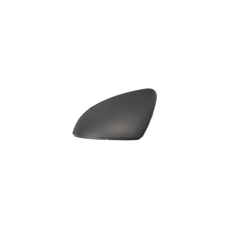Coque de rétroviseur à peindre avec apprêt côté chauffeur Coque de rétroviseur à peindre avec apprêt côté chauffeur
