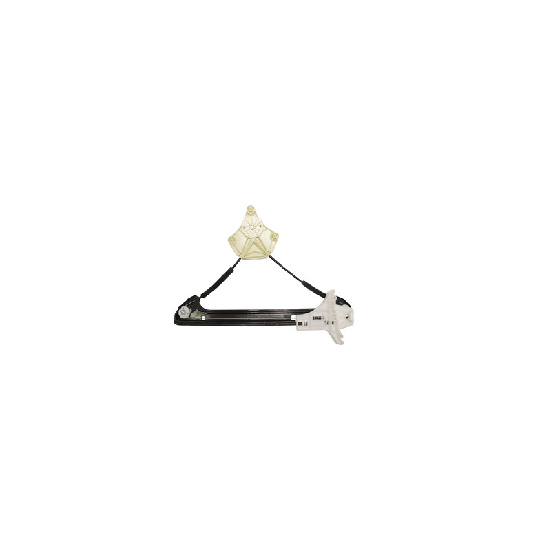Mécanisme de lève-vitre de porte arrière côté chauffeur Mécanisme de lève-vitre de porte arrière côté chauffeur