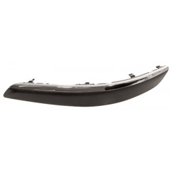 Bandeau de pare-chocs avant côté chauffeur