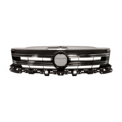 Grille de calandre