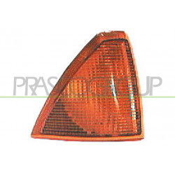 Feu avant côté passager Orange-avec Porte Lampe