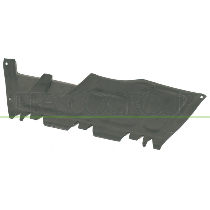 Cache sous moteur Cache sous moteur