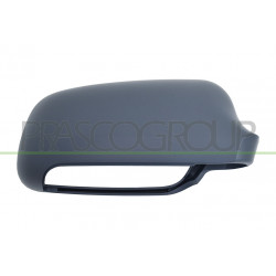 Coque de rétroviseur à peindre avec apprêt côté passager