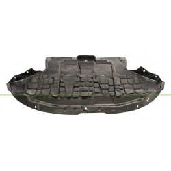 Cache sous moteur