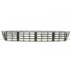 Grille centrale de pare-chocs avant