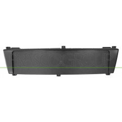 Support de plaque de police avant