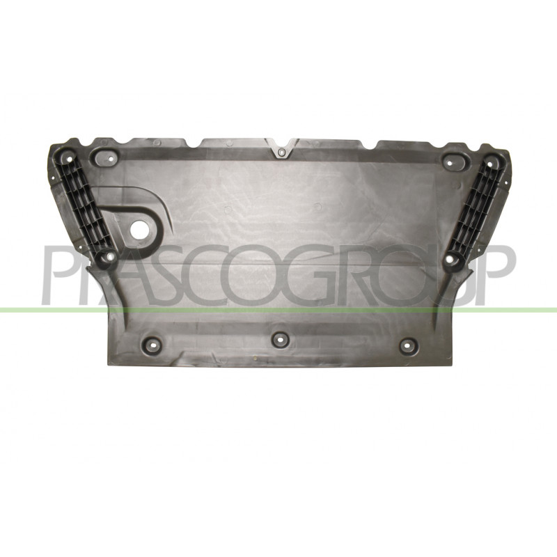 Cache sous moteur Cache sous moteur