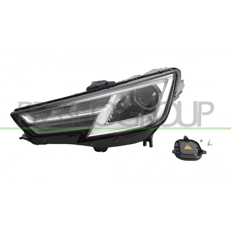 Phare Gauche Xenon Hid/D5S/Led Electrique Avec Moteur Phare Gauche Xenon Hid/D5S/Led Electrique Avec Moteur