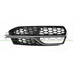 Grille pour pare-chocs avant côté passager