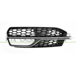 Grille pour pare-chocs avant côté chauffeur