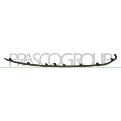 Bandeau de pare-chocs avant côté passager