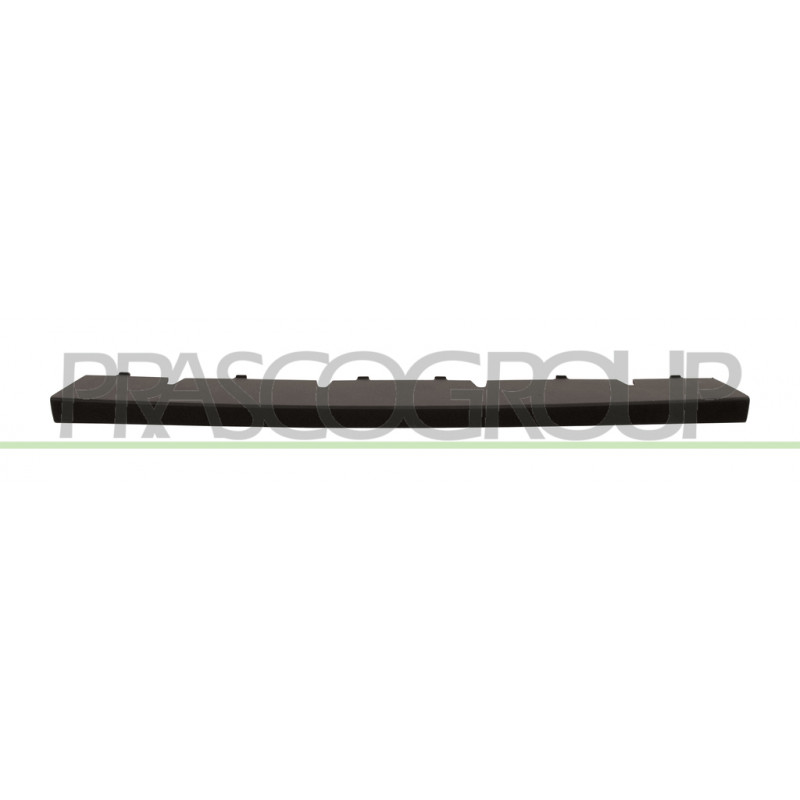 Moulure centrale inférieur de pare-chocs avant Moulure centrale inférieur de pare-chocs avant