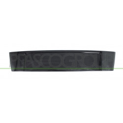 Support de plaque de police avant