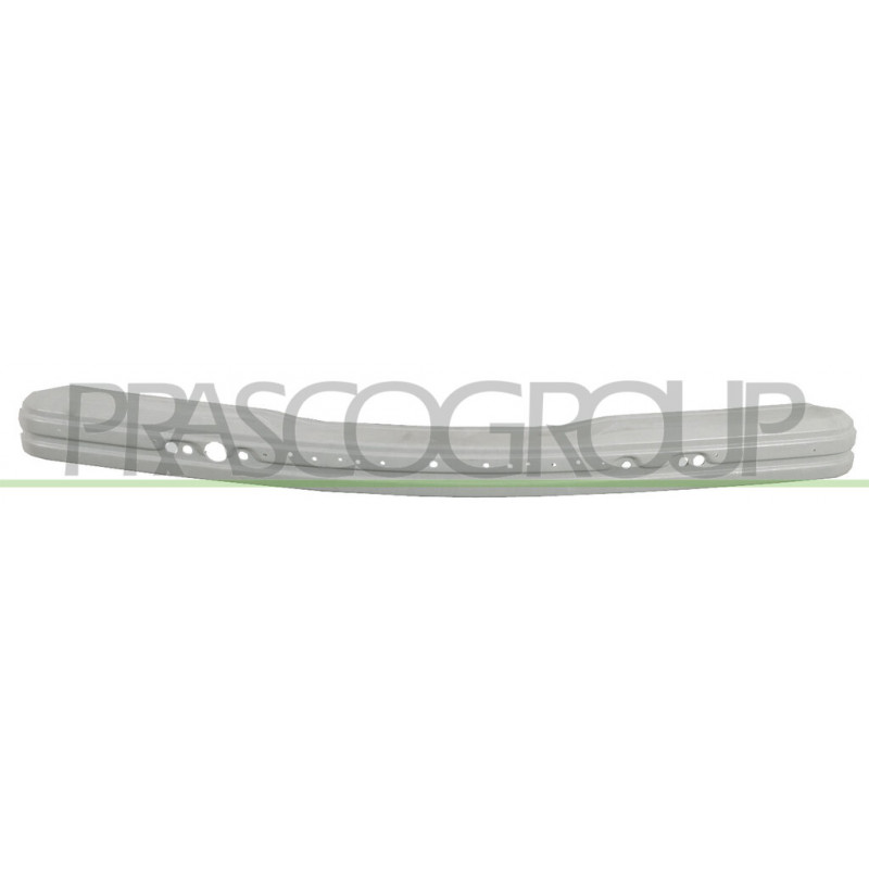 Renfort plastique de pare-chocs avant Renfort plastique de pare-chocs avant