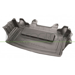Cache sous moteur
