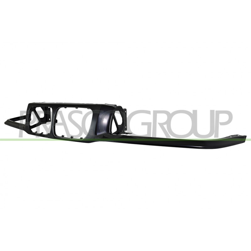 Cadre de grille noir Cadre de grille noir