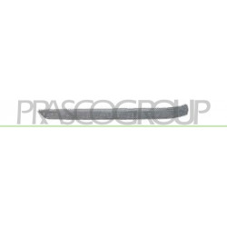 Bandeau de pare-chocs arrière côté passager