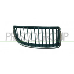 Grille de calandre chrome côté passager