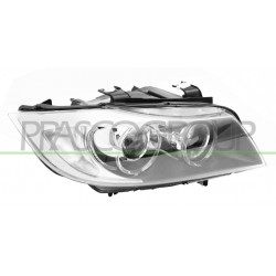 Phare Droit Xenon D1S+H7/H10 Electrique Avec Moteur