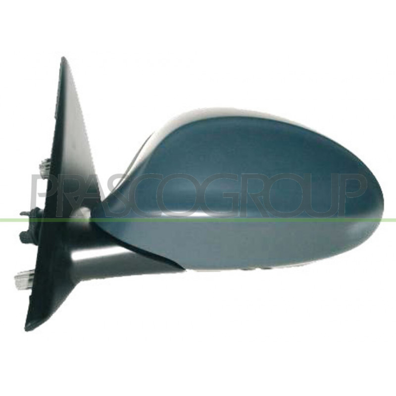 Retroviseur Gauche Electrique-Chauffant-Avec Appret-Rabattable-Avec Memoire-Asph Retroviseur Gauche Electrique-Chauffant-Avec Appret-Rabattable-Avec Memoire-Asph