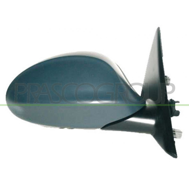 Retroviseur Droit Electrique-Chauffant-Avec Appret-Avec Memoire-Convexe Retroviseur Droit Electrique-Chauffant-Avec Appret-Avec Memoire-Convexe