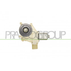 MOTEUR LEVE-VITRE AVANT GAUCHE MOD. 5 PORTE-COMFORT