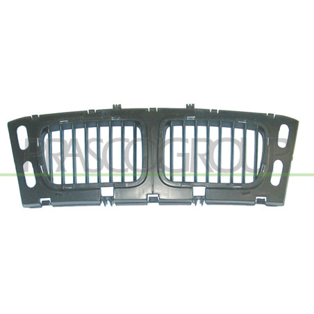 Grille de calandre