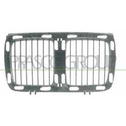 Grille de calandre