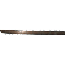 Bandeau de pare-chocs avant côté passager