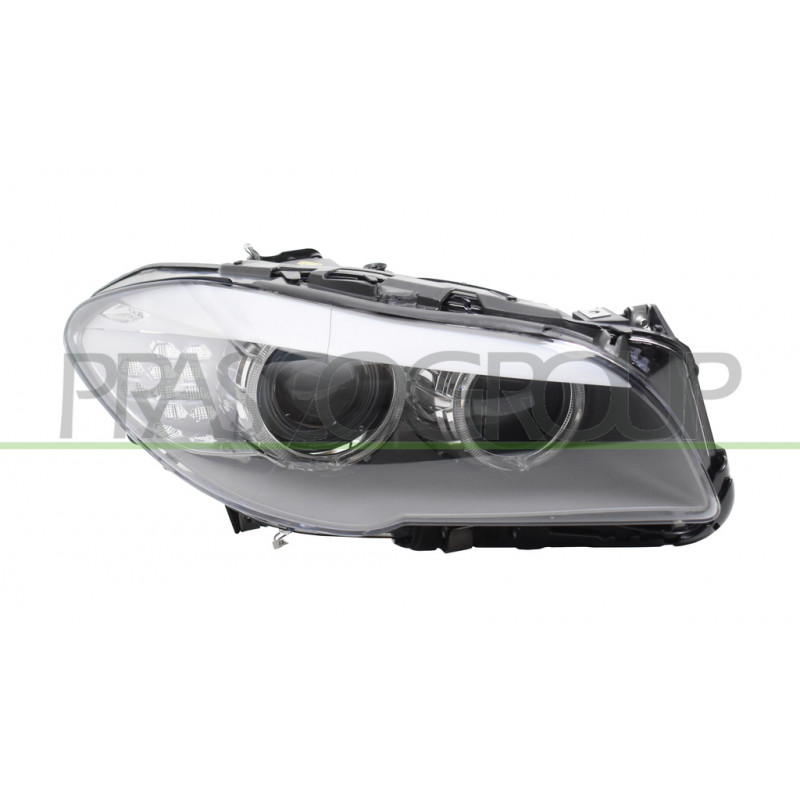 Phare Droit Xenon Hid/D1S Electrique-Avec Moteur-Led Phare Droit Xenon Hid/D1S Electrique-Avec Moteur-Led