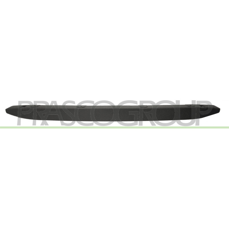 Bandeau inférieur de pare-chocs avant Bandeau inférieur de pare-chocs avant