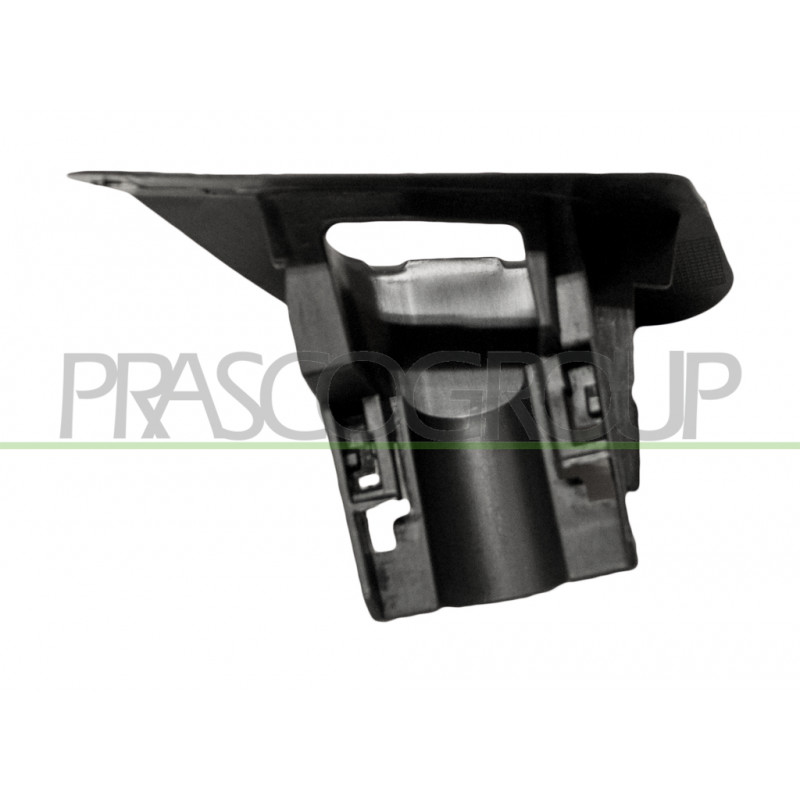 Support lave-phare côté chauffeur Support lave-phare côté chauffeur