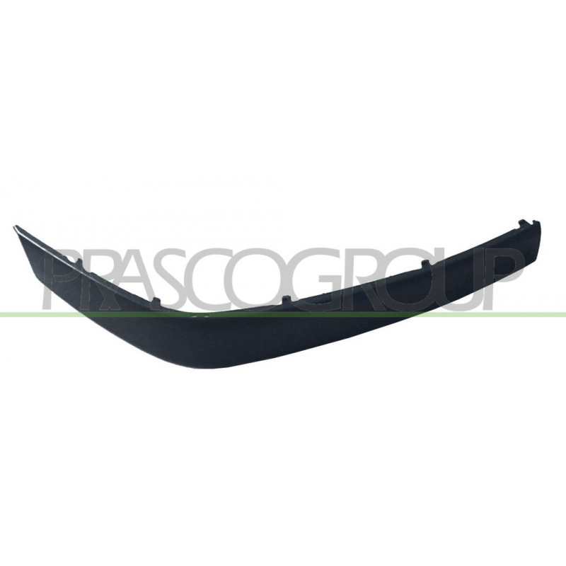 Bandeau de pare-chocs avant côté passager Bandeau de pare-chocs avant côté passager