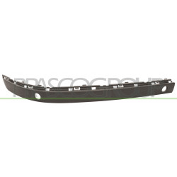 Bandeau de pare-chocs avant côté passager