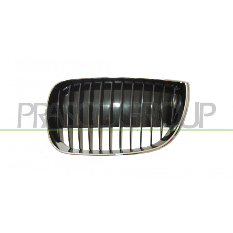 Grille de calandre côté passager Grille de calandre côté passager