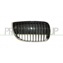 Grille de calandre côté chauffeur