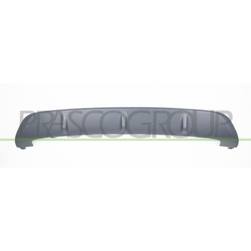 BANDEAU INFERIEUR DE PARE-CHOCS ARRIERE-AVEC APPRET MOD. SPORT LINE BANDEAU INFERIEUR DE PARE-CHOCS ARRIERE-AVEC APPRET MOD. SPORT LINE