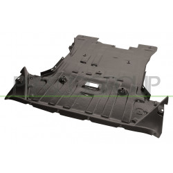 Cache sous moteur