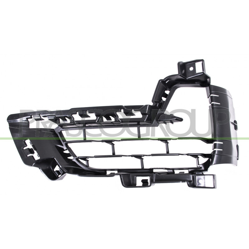 GRILLE GAUCHE NOIRE DE PARE-CHOCS-OUVERTE MOD. EXPERIENCE GRILLE GAUCHE NOIRE DE PARE-CHOCS-OUVERTE MOD. EXPERIENCE