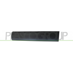 Baguette de porte battante arrière côté passager